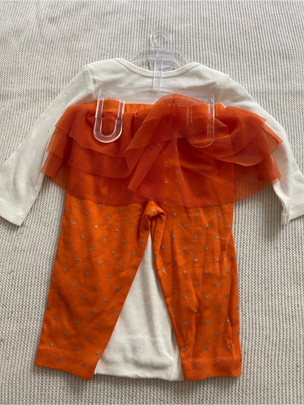 Carter’s fall outfit - Picture 3 of 3
